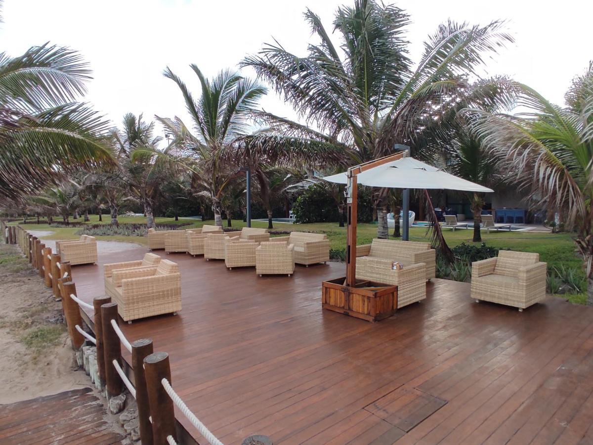 Beach Class Eco Life Pôrto das Galinhas Exterior foto